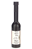 Weinessigbalsam mit Bärlauch