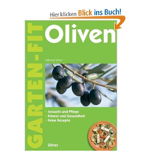 Garten-Fit. Oliven